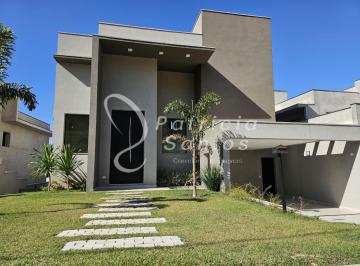 Foto 01 · Casa em Condomínio Exclusivo em Bragança Paulista-SP, Villa Real de Bragança! 3 Quartos, 3 Suítes, 2
