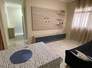 Apartamento de 1 quarto, Praia Grande · Apartamento com 1 quarto, Boqueirão, Praia Grande - R$ 280 mil