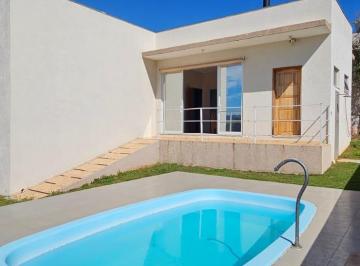 Casa de 4 quartos, Pardinho · Casa com 4 dormitórios, Mobiliada - Ninho Verde 2 - Pardinho