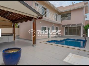 Foto 51 · Casa de luxo em condomínio no Betel, Paulínia-SP: 4 quartos, 4 suítes, 3 salas, 4 vagas, 402m². Vend