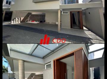 Foto 01 · Imperdível oportunidade: Casa de alto padrão no Alto da Boa Vista, São Paulo-SP - 3 quartos, 3 suíte