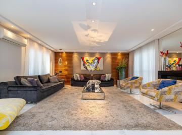 foto.jpg · Casa - 576,00 m² - 4 suítes - 6 vagas -Santa Felicidade