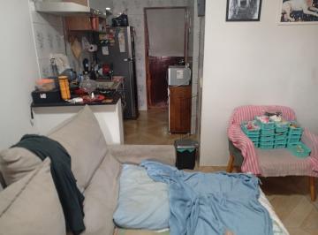 Casa de 3 quartos, São Paulo · VENDO SOBRADO PARA RENDA - JARDIM SÃO BENTO NOVO - SP-SP (LR2666)