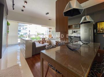 Apartamento de 1 quarto, Santana de Parnaíba · Imperdível oportunidade: Apartamento à venda em Tamboré, Santana de Parnaíba-SP!