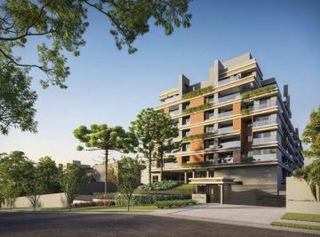 Apartamento de 3 quartos, Curitiba · Bem-vindo ao empreendimento mais moderno e sofisticado no bairro Juvevê 