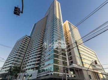 Apartamento de 1 quarto, Curitiba · Studio mobiliado no Seventh Avenue – Completo, moderno e em localização estratég