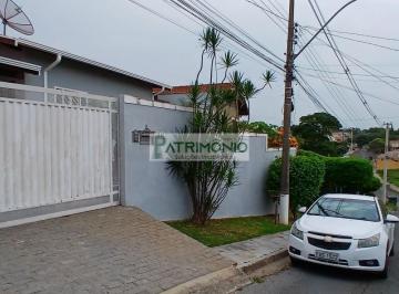 Foto 07 · Imperdível casa à venda em Jaguariúna-SP, 4 quartos, 1 suíte, 3 salas, 3 banheiros, 4 vagas de garag