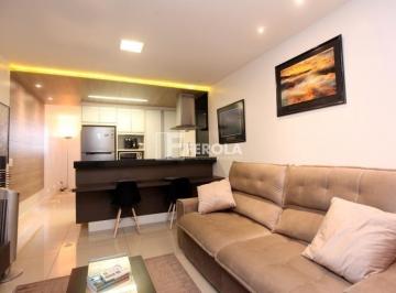 Apartamento de 1 quarto, Brasília · SQNW 310, Via Soho-1 Quarto | 39m² | Vista Livre | Vaga de Garagem Com Armário