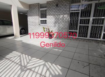 Casa de 3 quartos, São Paulo · Casa térrea com 3 quartos 1 suite  3 vagas escritório edícula aceita PET FL55