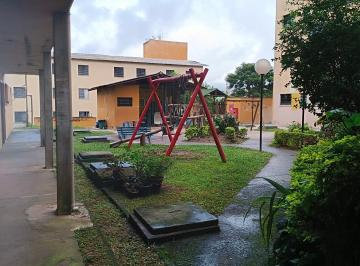 Apartamento de 2 quartos, São Paulo · VENDO APARTAMENTO DOIS DORMITÓRIOS PARQUE VALO VELHO ( VI1025 )