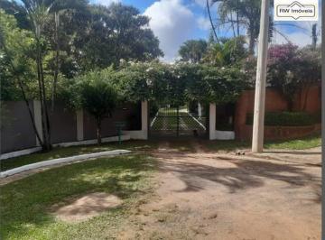 Rural de 4 quartos, Jundiaí · Chácara - Bairro Chácara das Videiras 3 dormitórios 6 vagas