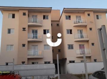 Apartamento · 50m² · 2 Quartos · 2 Vagas · Apartamento para venda em Retiro São João - Sorocaba