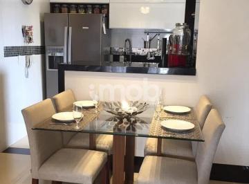 Apartamento · 54m² · 2 Quartos · 1 Vaga · Apartamento em Jardim São Carlos - Sorocaba