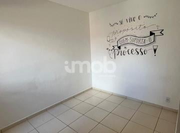 Apartamento · 53m² · 2 Quartos · 1 Vaga · Apartamento para venda  Resindêncial Butiá em Jardim Bertanha  -  Sorocaba
