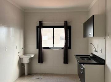 Apartamento · 44m² · 2 Quartos · 1 Vaga · Apartamento à Venda com 2 Dormitórios no Residencial Ravena - Jardim Tulipas...