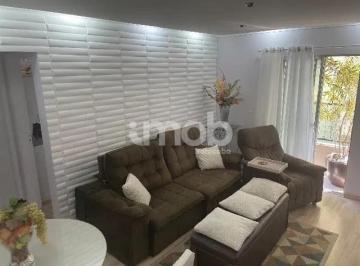 Apartamento · 57m² · 2 Quartos · 2 Vagas · Apartamento 57m² à venda em Jardim Ferreira - Sorocaba/Sp