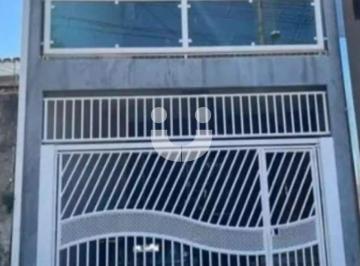 Casa · 178m² · 3 Quartos · 1 Vaga · Casa em Vila Mineirao  -  Sorocaba