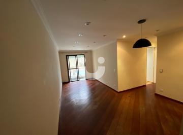 Apartamento · 78m² · 3 Quartos · 1 Vaga · Apartamento em São Paulo