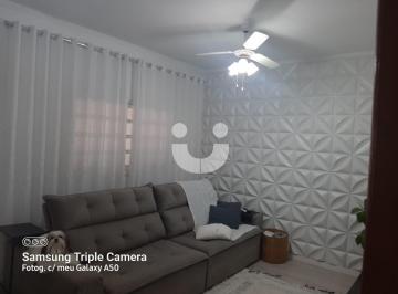 Casa · 116m² · 2 Quartos · 2 Vagas · Casa para venda em Jardim Bertanha  -  Sorocaba/SP