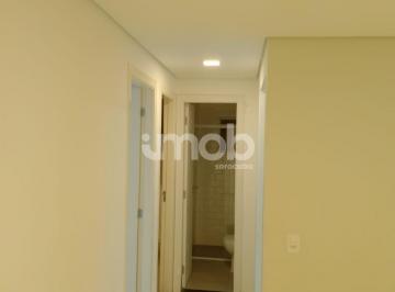 Apartamento · 47m² · 2 Quartos · 1 Vaga · Apartamento Vila dos Bandeirantes Jardim Tatiana  -Votorantim