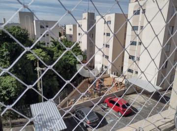 Apartamento · 46m² · 2 Quartos · 1 Vaga · Apartamento em Sorocaba