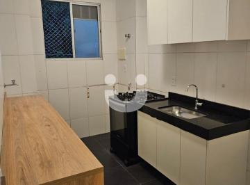 Apartamento · 48m² · 2 Quartos · 1 Vaga · Apartamento para venda em Aparecidinha - Sorocaba