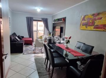 Apartamento · 93m² · 3 Quartos · 2 Vagas · Apartamento à Venda em Condomínio Residencial Abolição  -  Sorocaba