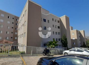 Apartamento · 54m² · 2 Quartos · 2 Vagas · Apartamento para Venda Bosque Ipanema Residencial Sorocaba SP