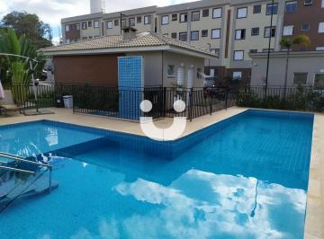 Apartamento · 47m² · 2 Quartos · 1 Vaga · Apartamento à Venda Lar Barcelona Recreio dos Sorocabanos Sorocaba SP