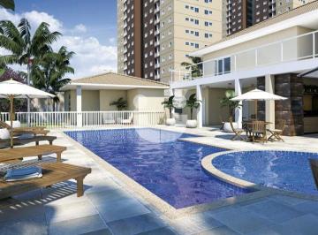 Apartamento · 53m² · 2 Quartos · 1 Vaga · Apartamento para Venda Condomínio Residencial Olga Park Sorocaba SP