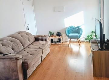 Apartamento · 53m² · 2 Quartos · 1 Vaga · Apartamento para Venda Condomínio Residencial Olga Park Sorocaba SP
