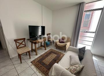 Apartamento · 60m² · 2 Quartos · 1 Vaga · Apartamento Para Locação e Venda Edifício Santa Fé Sorocaba SP