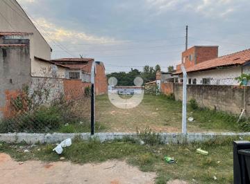 Terreno · 500m² · Terreno em Vila Mineirão - Sorocaba