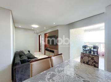 Apartamento · 67m² · 2 Quartos · 2 Vagas · Apartamento à Venda Resid. Vila D'ouro, Jd Gonçalves-Sorocaba/SP