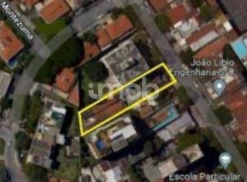 Terreno · 600m² · Terreno à Venda em Cerqueira César  -  São Paulo