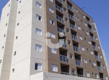 Apartamento · 52m² · 2 Quartos · 1 Vaga · Apartamento  para venda em Chácaras Reunidas São Jorge  -  Sorocaba
