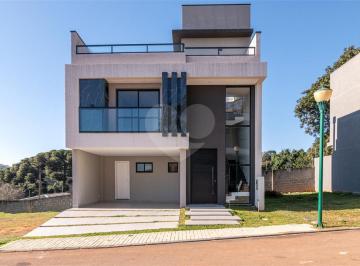 Casa de 3 quartos, Curitiba · SOBRADO EM CONDOMÍNIO | PILARZINHO | 3 SUÍTES