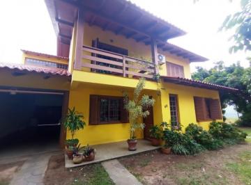 Foto 01 · Casa, Parque Santa Fé, Porto Alegre, RS