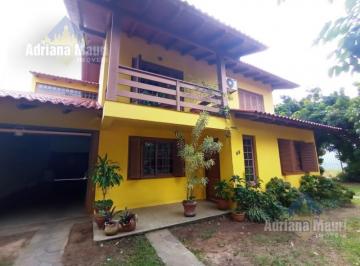 Foto 01 · Casa - Parque Santa Fé
