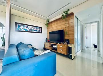 Foto 01 · Apartamento, Paralela, Salvador, BA