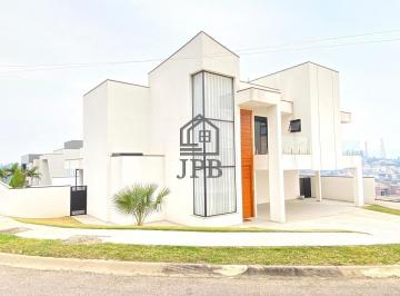 Foto 01 · Casa à venda condomínio Terras de Jundiaí em Jundiaí SP