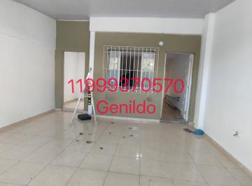 Casa de 3 quartos, São Paulo · Casa com 3 quartos 2 vagas edícula próximo da USP aceita pet FL55