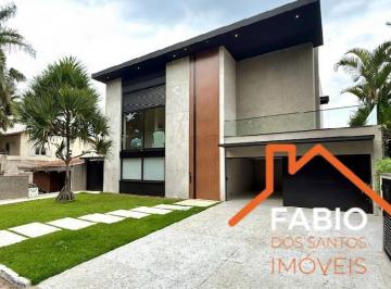 Casa de 4 quartos, Barueri · Casa Condomínio Residencial 2 - Alphaville