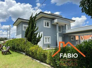 Casa de 3 quartos, Cotia · Casa Condomínio Reserva Samambaia - Cotia