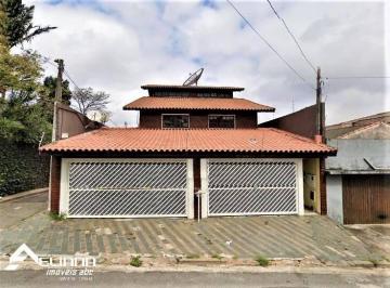 Casa · 350m² · 3 Quartos · 8 Vagas · CASA TÉRREA - 03 QTS(1STE) - 8 VAGAS - PQ NOVO ORATÓRIO - R$1.100.000,00
