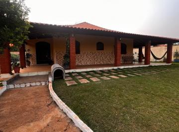 Photo_0 ·
Chácara à Venda no Flamboyant, 6 Quartos, Piscina e Área Gourmet