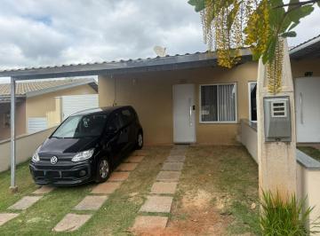 Photo_0 · 
                Casa com 3 dormitórios à venda, 74m² por R$ 500.000 - Condomínio Village Golden - B