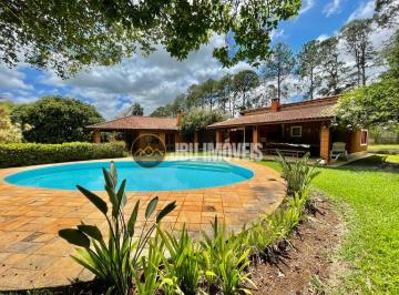 Photo_0 · 
                Chácara com 4 dormitórios à venda, 600m² por R$ 999.000 – Loteamento Estância Ubait