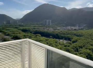 Apartamento de 2 quartos, Rio de Janeiro · ILHA PURA - MILLENIO | 2 Suítes