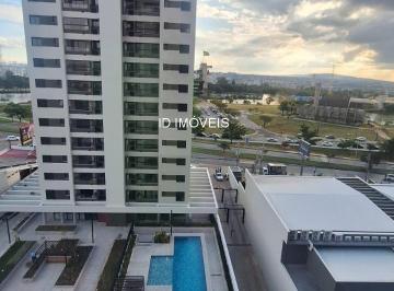 Foto 01 · Apartamento, Além Ponte, Sorocaba, SP